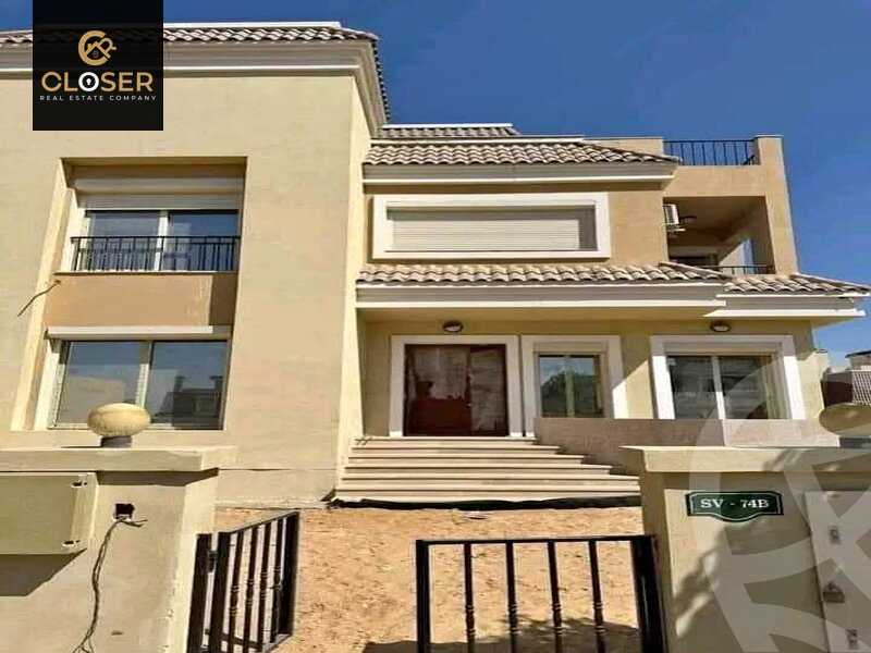https://aqarmap.com.eg/ar/listing/6212055-for-sale-cairo-new-cairo-compounds-sarai-club-views-sarai-compound