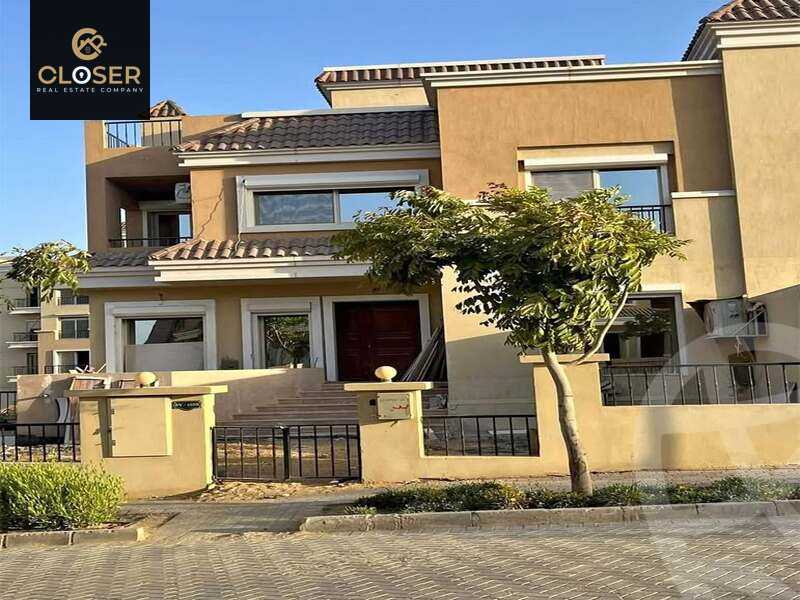 https://aqarmap.com.eg/ar/listing/6212055-for-sale-cairo-new-cairo-compounds-sarai-club-views-sarai-compound