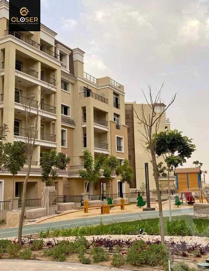 https://aqarmap.com.eg/ar/listing/6222350-for-sale-cairo-new-cairo-compounds-sarai-club-views-sarai-compound