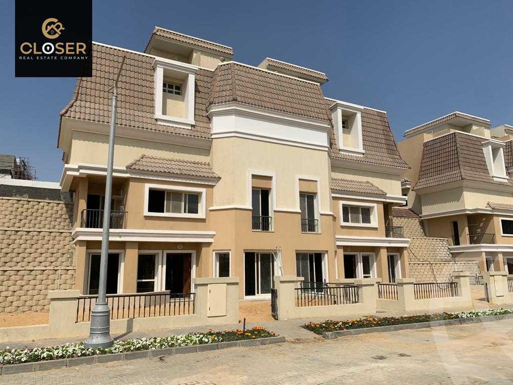 https://aqarmap.com.eg/ar/listing/6228622-for-sale-cairo-new-cairo-compounds-sarai-club-views-sarai-compound