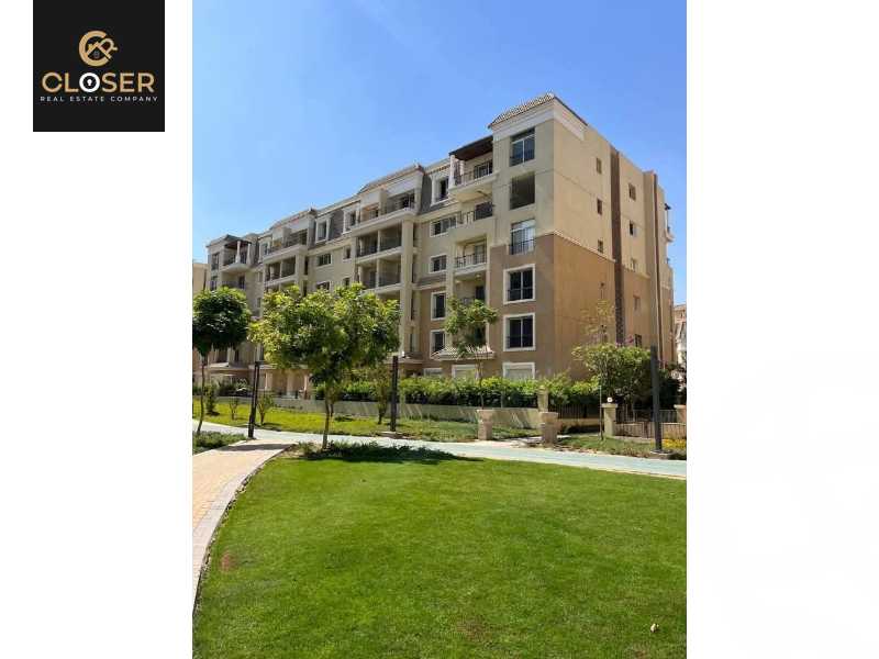 https://aqarmap.com.eg/ar/listing/6238344-for-sale-cairo-new-cairo-compounds-sarai