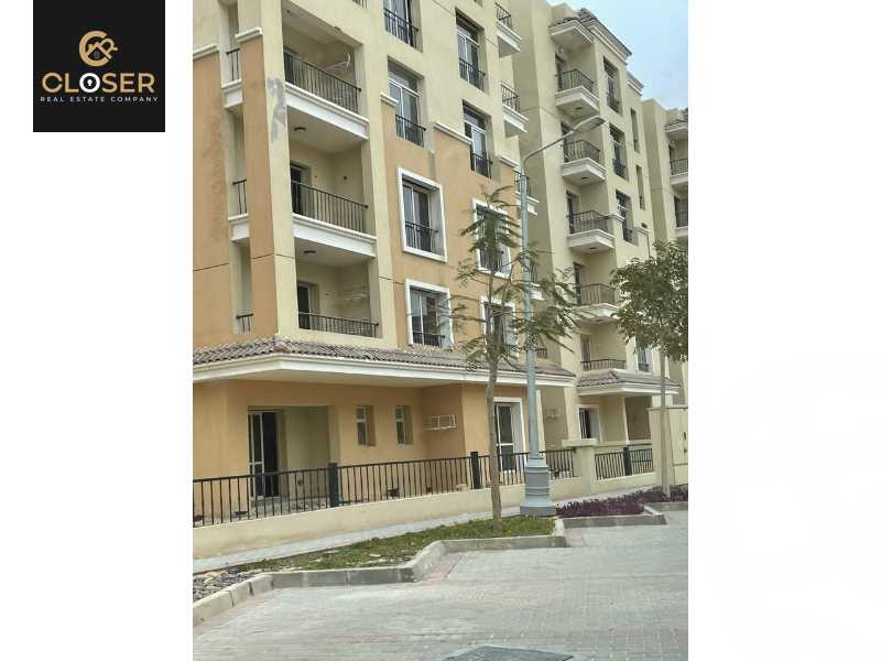 https://aqarmap.com.eg/ar/listing/6238344-for-sale-cairo-new-cairo-compounds-sarai
