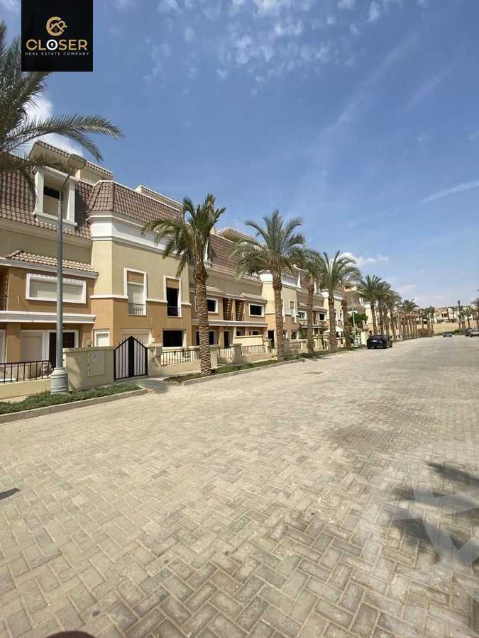 https://aqarmap.com.eg/en/listing/6257373-for-sale-cairo-new-cairo-compounds-sarai-club-views-sarai-compound