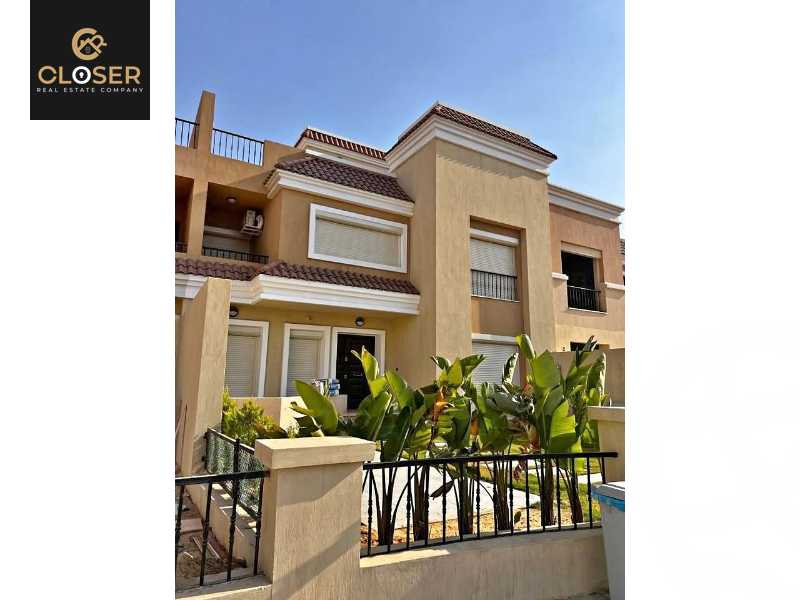 https://aqarmap.com.eg/ar/listing/6262690-for-sale-cairo-new-cairo-compounds-sarai-rai