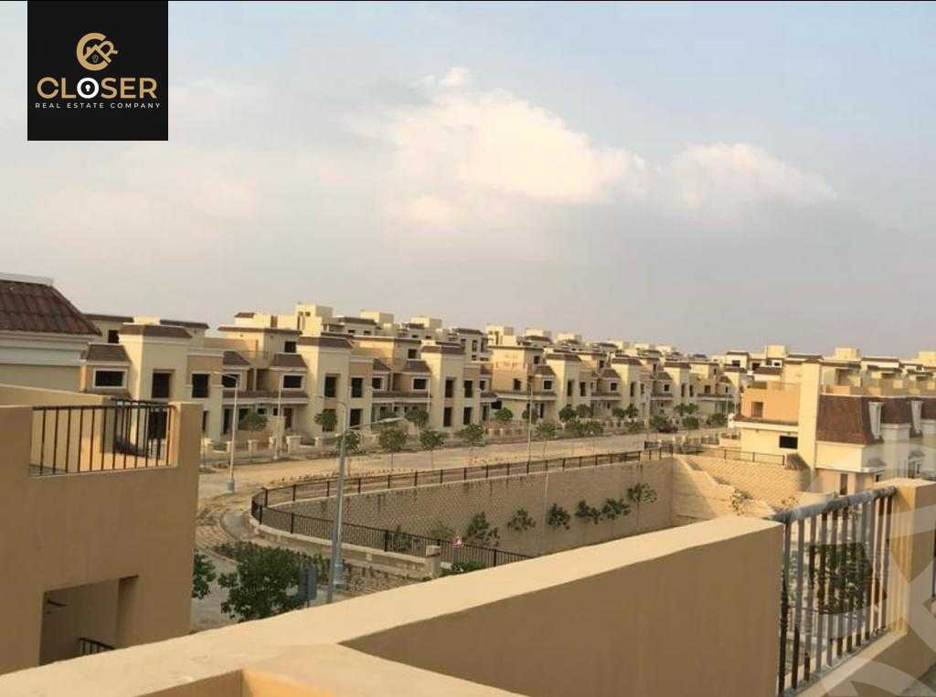 https://aqarmap.com.eg/ar/listing/6301180-for-sale-cairo-new-cairo-compounds-sarai-club-views-sarai-compound