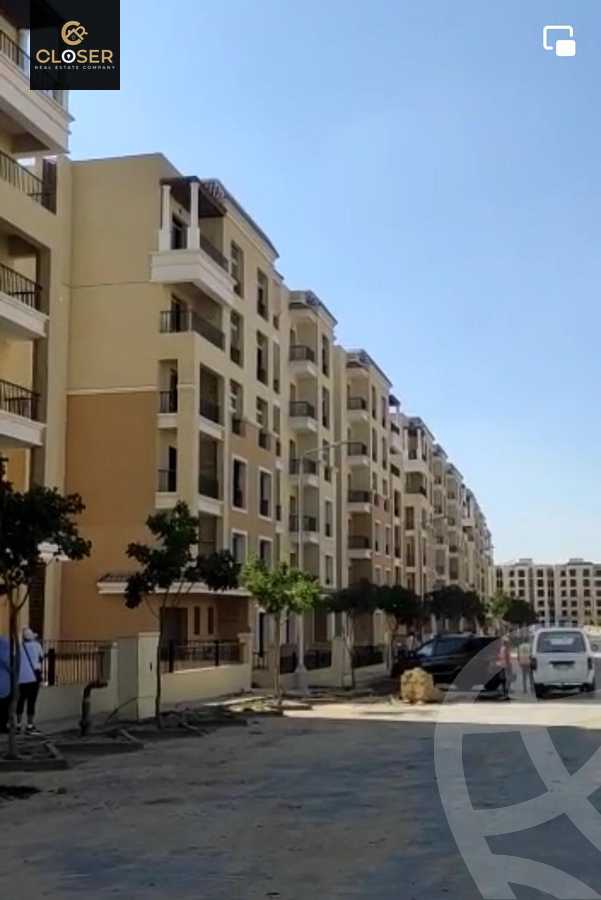 https://aqarmap.com.eg/ar/listing/6301180-for-sale-cairo-new-cairo-compounds-sarai-club-views-sarai-compound