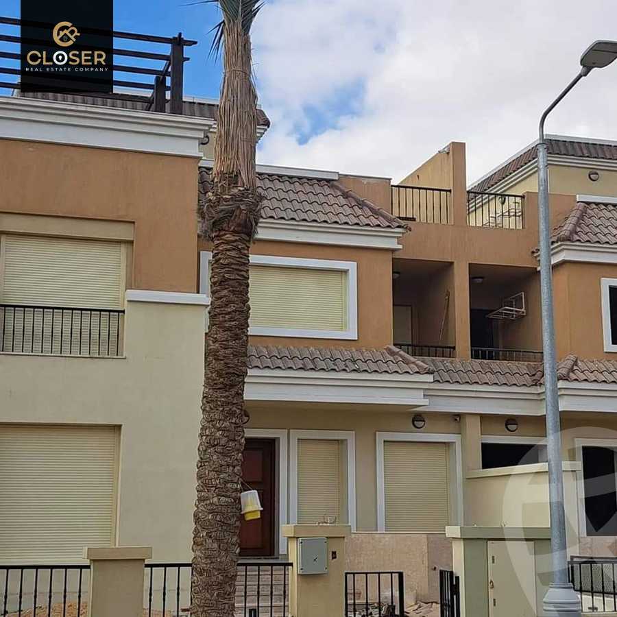 https://aqarmap.com.eg/ar/listing/6306655-for-sale-cairo-new-cairo-compounds-sarai-rai