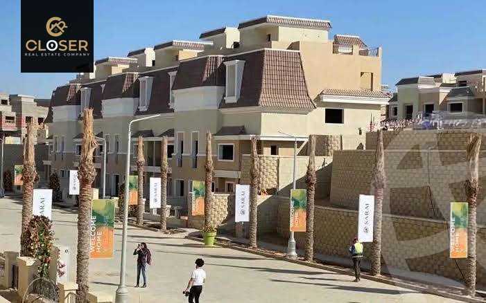 https://aqarmap.com.eg/ar/listing/6310104-for-sale-cairo-new-cairo-compounds-sarai-club-views-sarai-compound