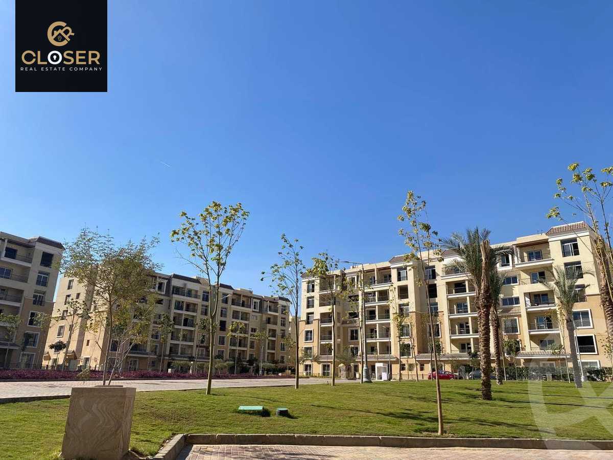 https://aqarmap.com.eg/en/listing/6334624-for-sale-cairo-new-cairo-compounds-sarai-esse-residence-sarai