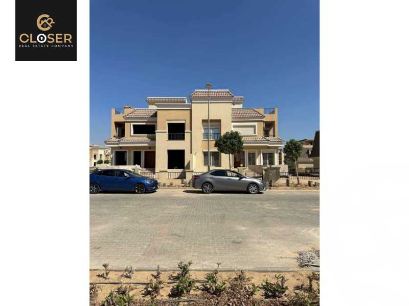 https://aqarmap.com.eg/ar/listing/6335588-for-sale-cairo-new-cairo-compounds-sarai-esse-residence-sarai