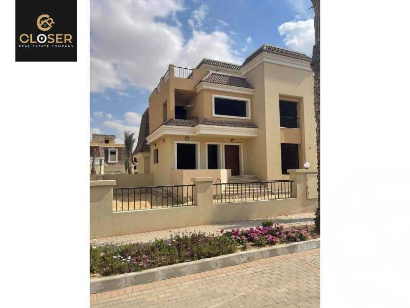 https://aqarmap.com.eg/ar/listing/6335588-for-sale-cairo-new-cairo-compounds-sarai-esse-residence-sarai