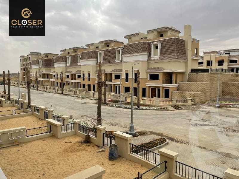 https://aqarmap.com.eg/ar/listing/6335588-for-sale-cairo-new-cairo-compounds-sarai-esse-residence-sarai