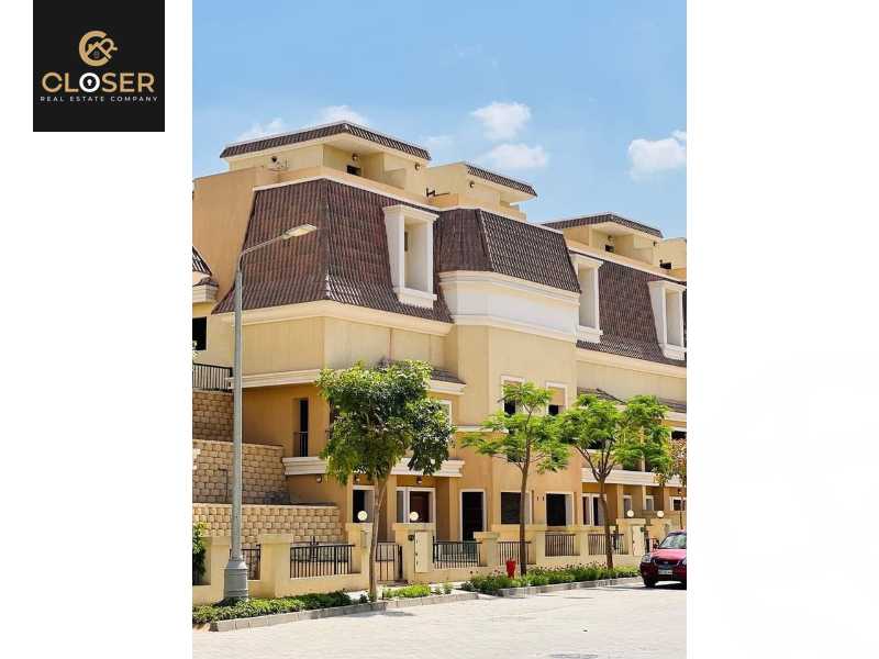 https://aqarmap.com.eg/ar/listing/6339794-for-sale-cairo-new-cairo-compounds-sarai-esse-residence-sarai
