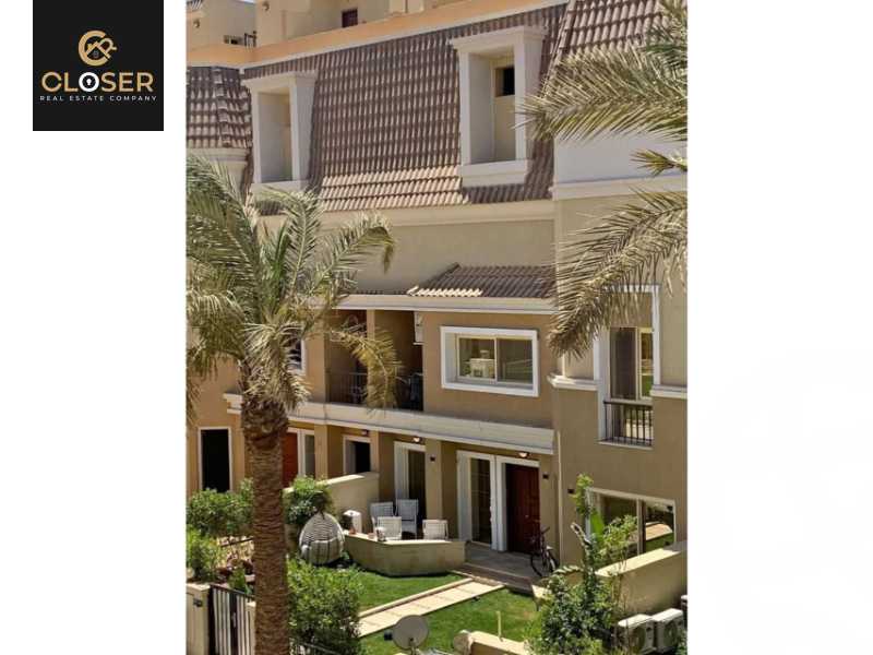 https://aqarmap.com.eg/ar/listing/6339794-for-sale-cairo-new-cairo-compounds-sarai-esse-residence-sarai