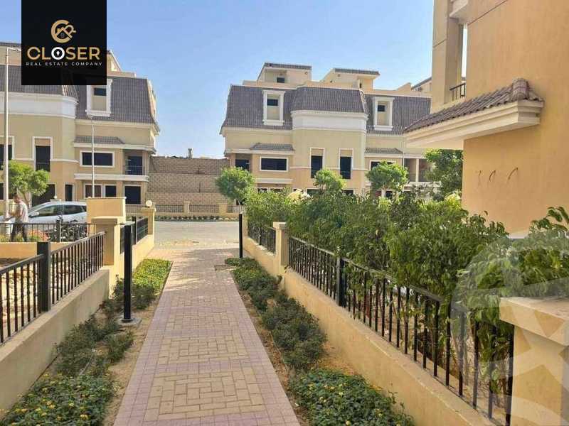 https://aqarmap.com.eg/ar/listing/6339794-for-sale-cairo-new-cairo-compounds-sarai-esse-residence-sarai