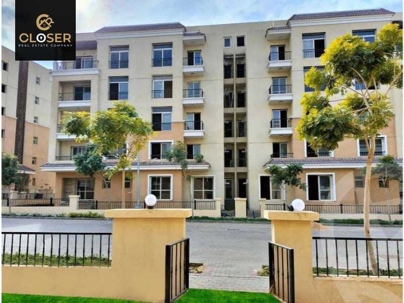 https://aqarmap.com.eg/ar/listing/6345399-for-sale-cairo-new-cairo-compounds-sarai
