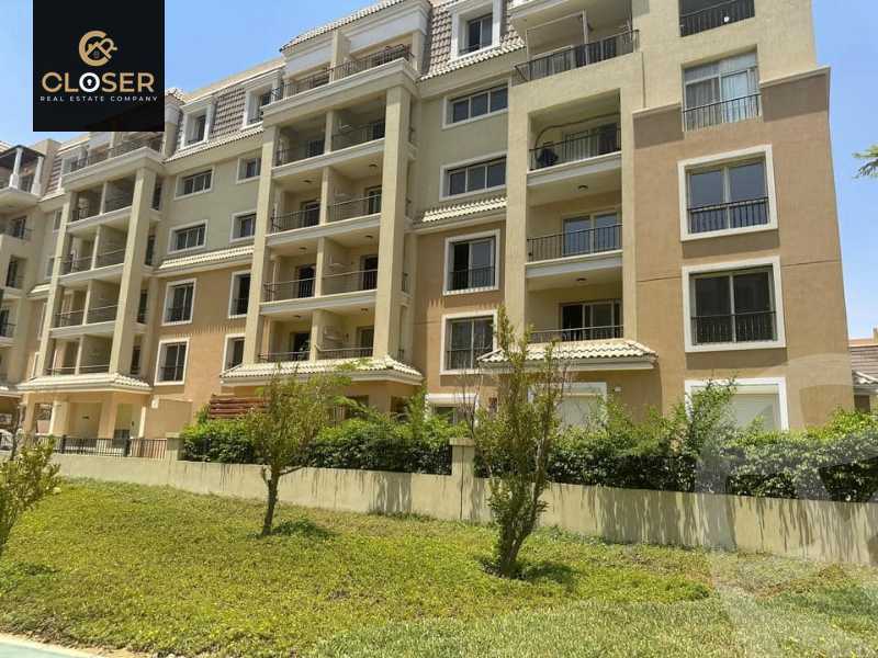 https://aqarmap.com.eg/ar/listing/6345399-for-sale-cairo-new-cairo-compounds-sarai