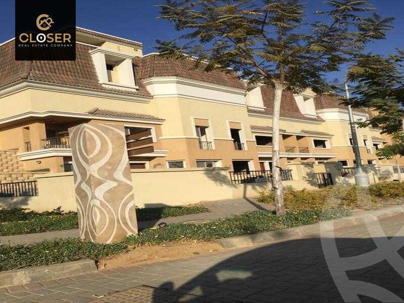 https://aqarmap.com.eg/ar/listing/6356686-for-sale-cairo-new-cairo-compounds-sarai-club-views-sarai-compound