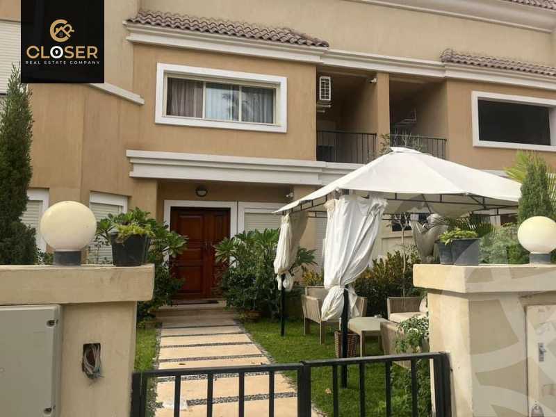 https://aqarmap.com.eg/ar/listing/6356686-for-sale-cairo-new-cairo-compounds-sarai-club-views-sarai-compound
