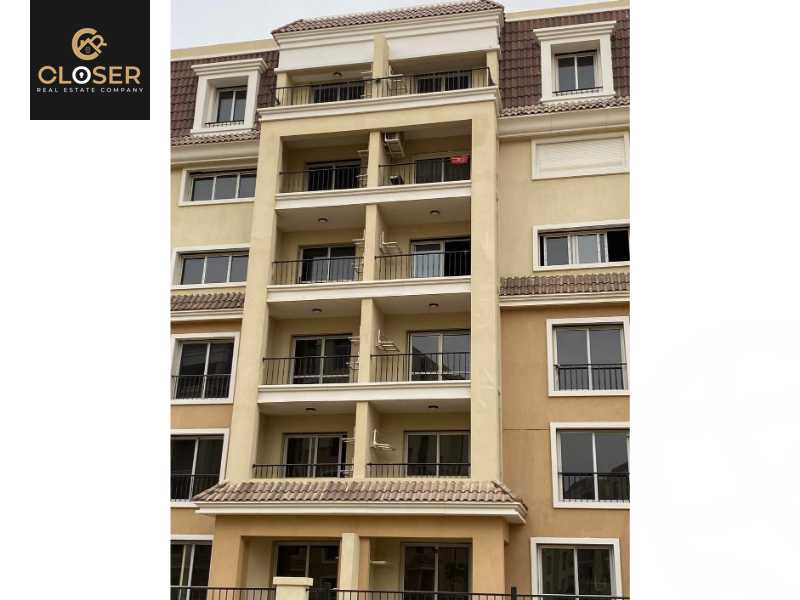 https://aqarmap.com.eg/en/listing/6384777-for-sale-cairo-new-cairo-compounds-sarai-esse-residence-sarai