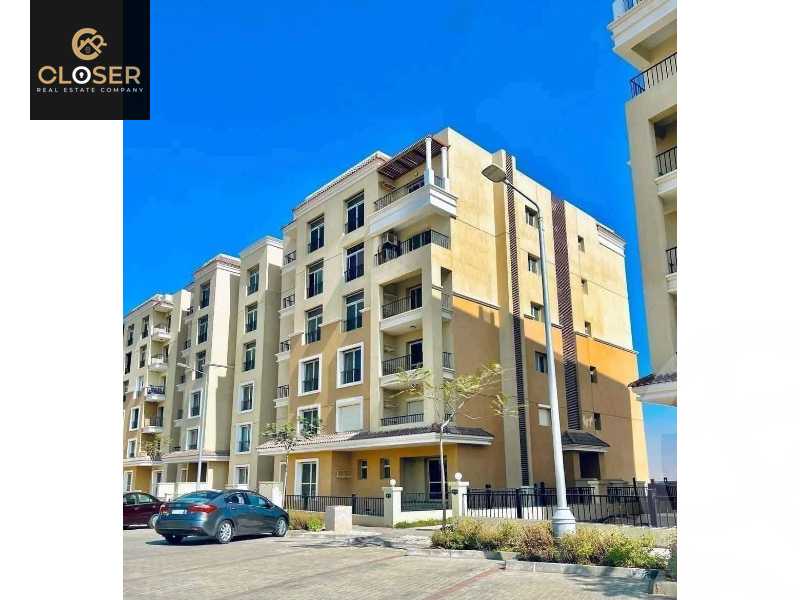 https://aqarmap.com.eg/en/listing/6384777-for-sale-cairo-new-cairo-compounds-sarai-esse-residence-sarai