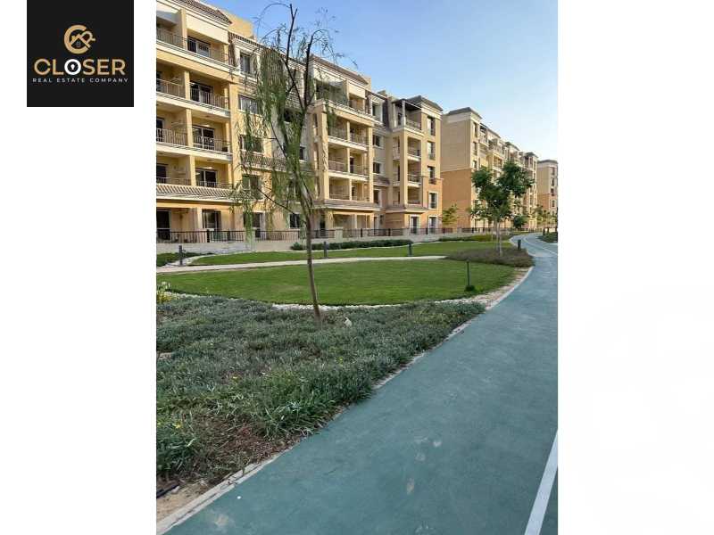 https://aqarmap.com.eg/en/listing/6384777-for-sale-cairo-new-cairo-compounds-sarai-esse-residence-sarai