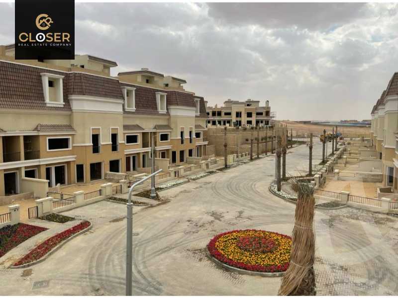 https://aqarmap.com.eg/ar/listing/6384823-for-sale-cairo-new-cairo-compounds-sarai-club-views-sarai-compound