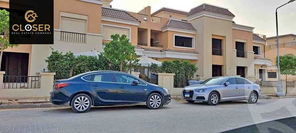 https://aqarmap.com.eg/ar/listing/6421640-for-sale-cairo-new-cairo-compounds-sarai-club-views-sarai-compound