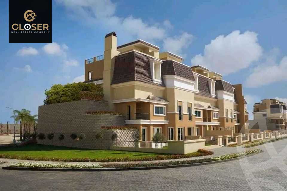 https://aqarmap.com.eg/ar/listing/6425421-for-sale-cairo-new-cairo-compounds-sarai-cavana-springs-carai