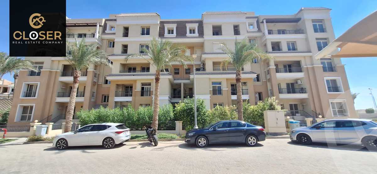 https://aqarmap.com.eg/ar/listing/6428382-for-sale-cairo-new-cairo-compounds-sarai-club-views-sarai-compound