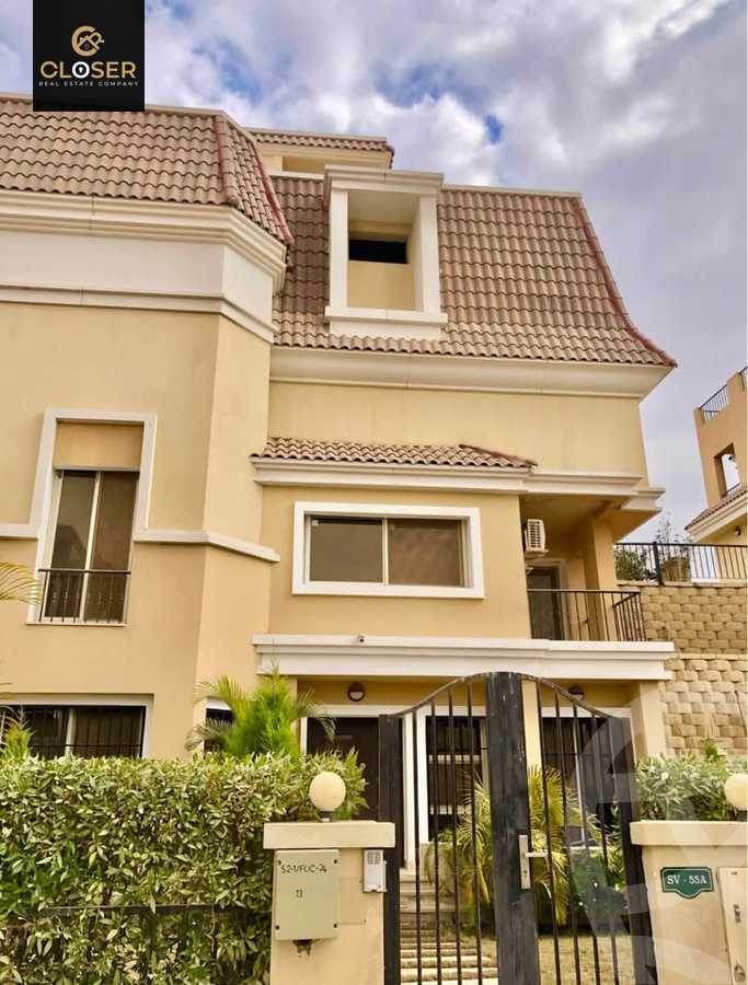 https://aqarmap.com.eg/ar/listing/6433411-for-sale-cairo-new-cairo-compounds-sarai-club-views-sarai-compound
