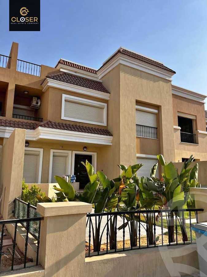 https://aqarmap.com.eg/ar/listing/6433411-for-sale-cairo-new-cairo-compounds-sarai-club-views-sarai-compound