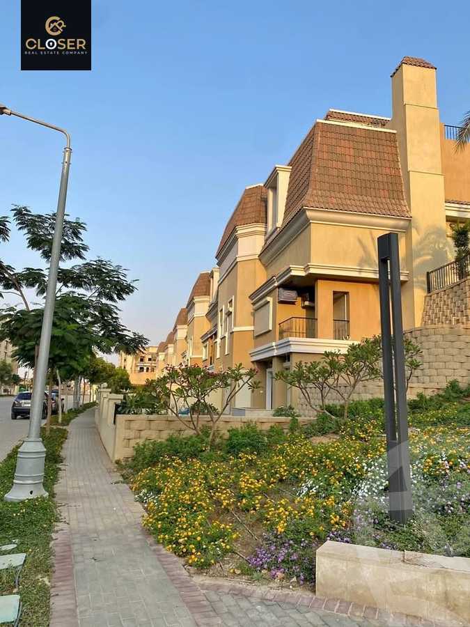https://aqarmap.com.eg/ar/listing/6433411-for-sale-cairo-new-cairo-compounds-sarai-club-views-sarai-compound