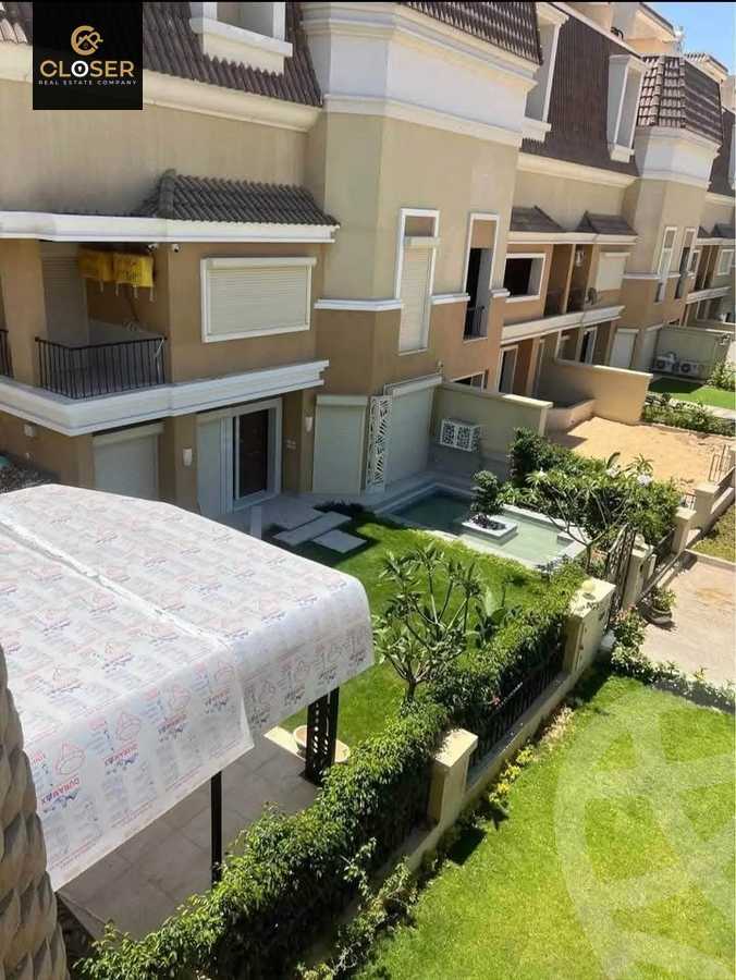 https://aqarmap.com.eg/ar/listing/6433411-for-sale-cairo-new-cairo-compounds-sarai-club-views-sarai-compound