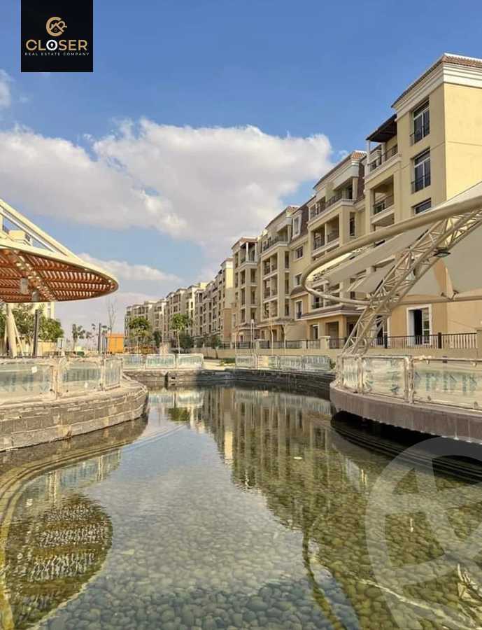 https://aqarmap.com.eg/ar/listing/6476268-for-sale-cairo-new-cairo-compounds-sarai-esse-residence-sarai