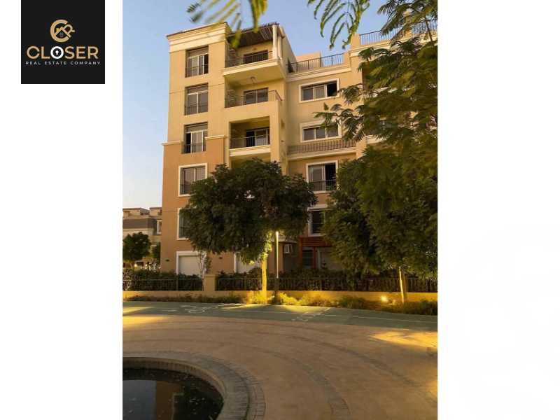 https://aqarmap.com.eg/ar/listing/6490538-for-sale-cairo-new-cairo-compounds-sarai