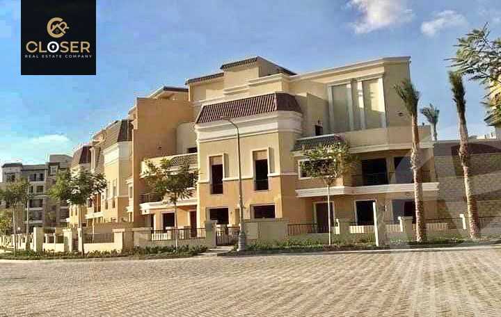https://aqarmap.com.eg/ar/listing/6516773-for-sale-cairo-new-cairo-compounds-sarai