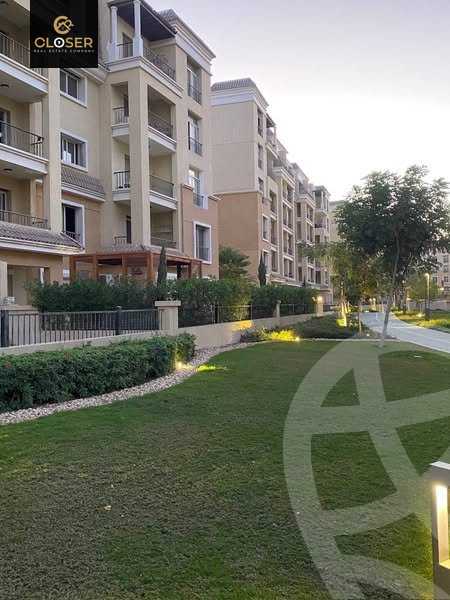 https://aqarmap.com.eg/ar/listing/6530031-for-sale-cairo-new-cairo-compounds-sarai-elan-sarai-compound