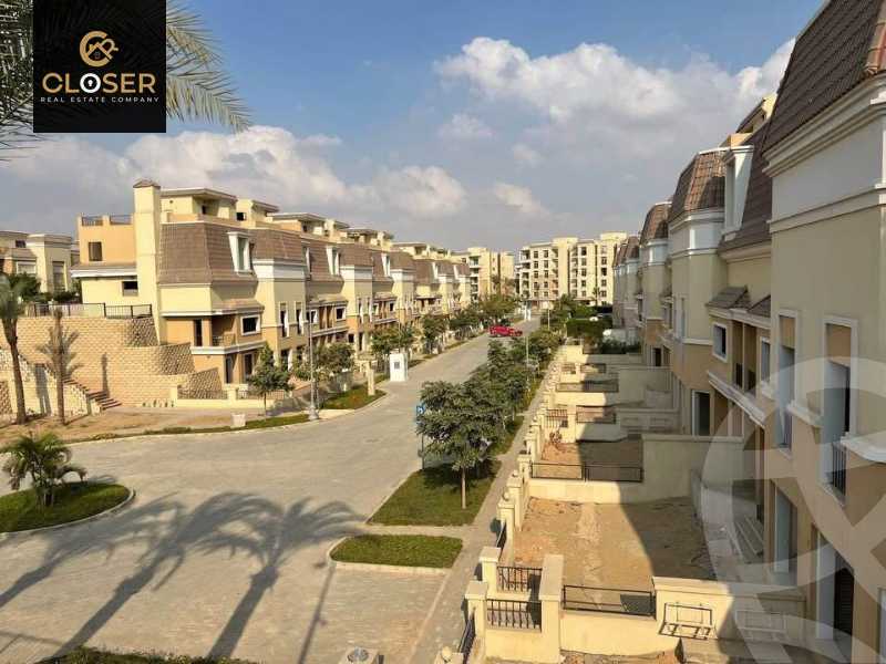 https://aqarmap.com.eg/en/listing/6530268-for-sale-cairo-new-cairo-compounds-sarai-esse-residence-sarai