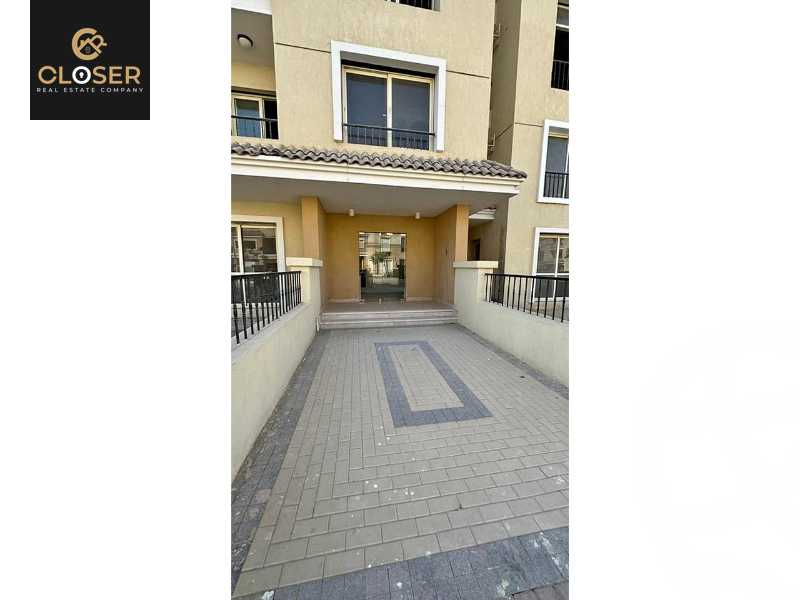 https://aqarmap.com.eg/ar/listing/6530328-for-sale-cairo-new-cairo-compounds-sarai-esse-residence-sarai