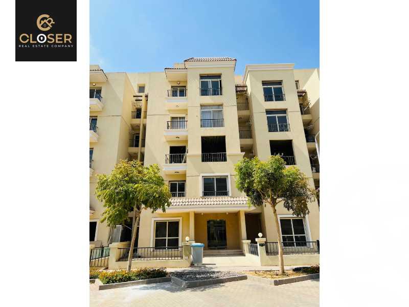 https://aqarmap.com.eg/ar/listing/6530328-for-sale-cairo-new-cairo-compounds-sarai-esse-residence-sarai