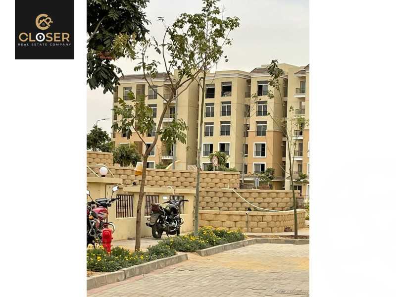 https://aqarmap.com.eg/ar/listing/6530328-for-sale-cairo-new-cairo-compounds-sarai-esse-residence-sarai