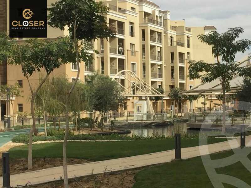 https://aqarmap.com.eg/ar/listing/6530328-for-sale-cairo-new-cairo-compounds-sarai-esse-residence-sarai