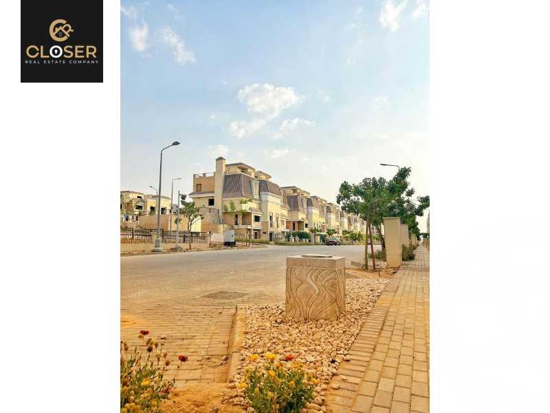 https://aqarmap.com.eg/ar/listing/6530358-for-sale-cairo-new-cairo-compounds-sarai-esse-residence-sarai