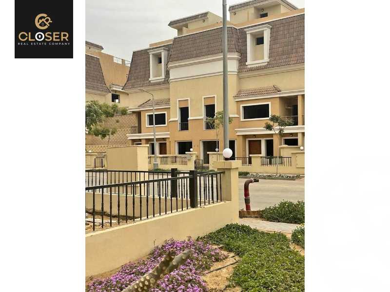 https://aqarmap.com.eg/ar/listing/6530358-for-sale-cairo-new-cairo-compounds-sarai-esse-residence-sarai