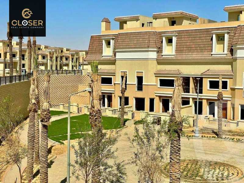 https://aqarmap.com.eg/ar/listing/6530358-for-sale-cairo-new-cairo-compounds-sarai-esse-residence-sarai
