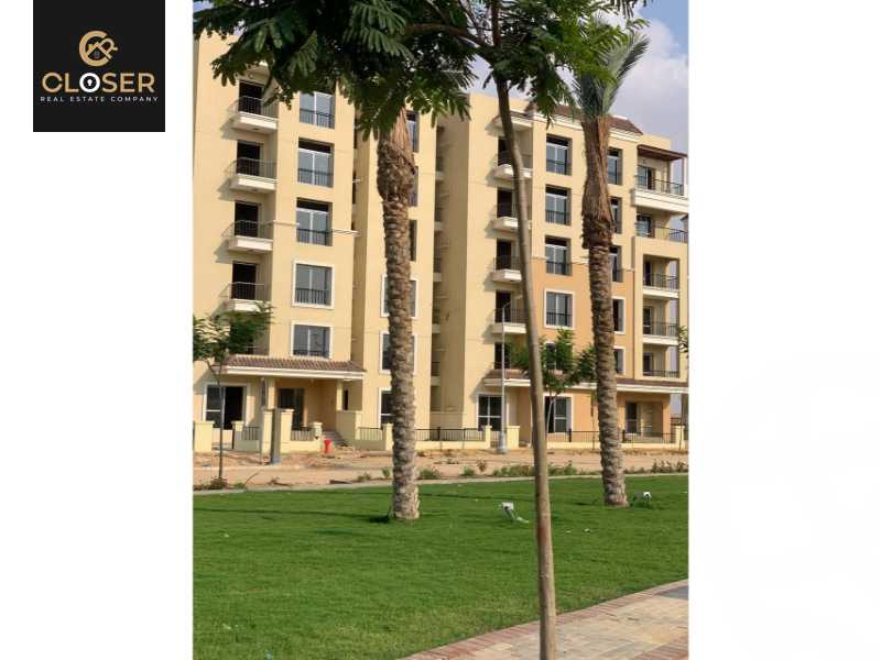 https://aqarmap.com.eg/ar/listing/6530385-for-sale-cairo-new-cairo-compounds-sarai-esse-residence-sarai