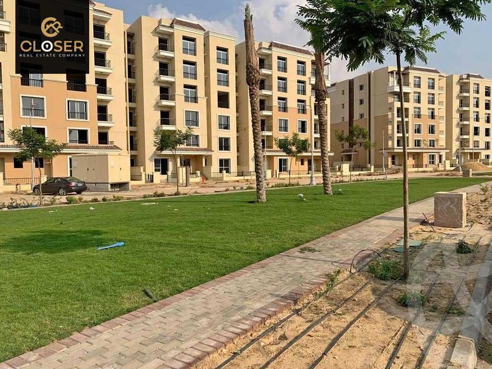 https://aqarmap.com.eg/ar/listing/6533934-for-sale-cairo-new-cairo-compounds-sarai-elan-sarai-compound