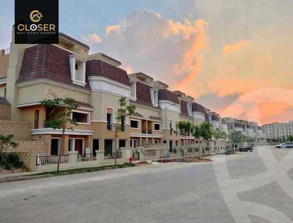 https://aqarmap.com.eg/ar/listing/6533956-for-sale-cairo-new-cairo-compounds-sarai-club-views-sarai-compound
