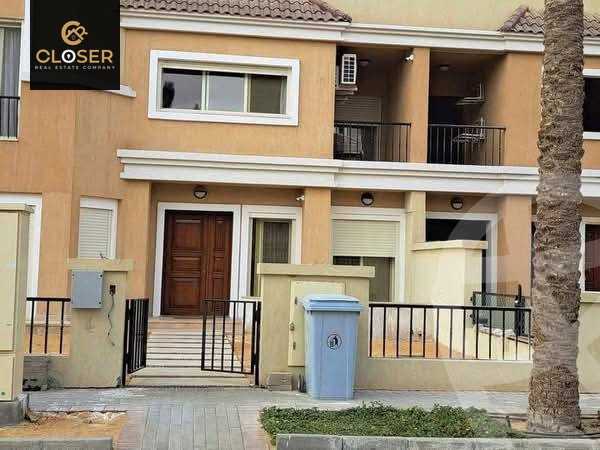 https://aqarmap.com.eg/ar/listing/6533956-for-sale-cairo-new-cairo-compounds-sarai-club-views-sarai-compound